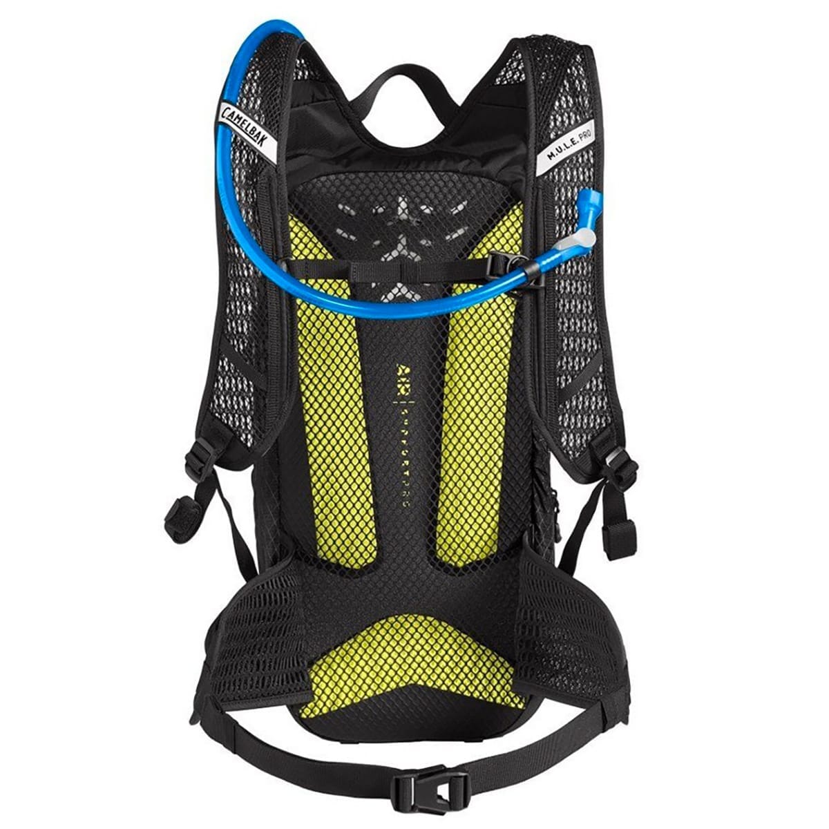 Sac d'Hydratation CAMELBAK WOMEN MULE PRO Femme Noir