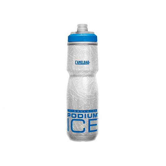 Bidon Thermique CAMELBAK PODIUM ICE Bleu