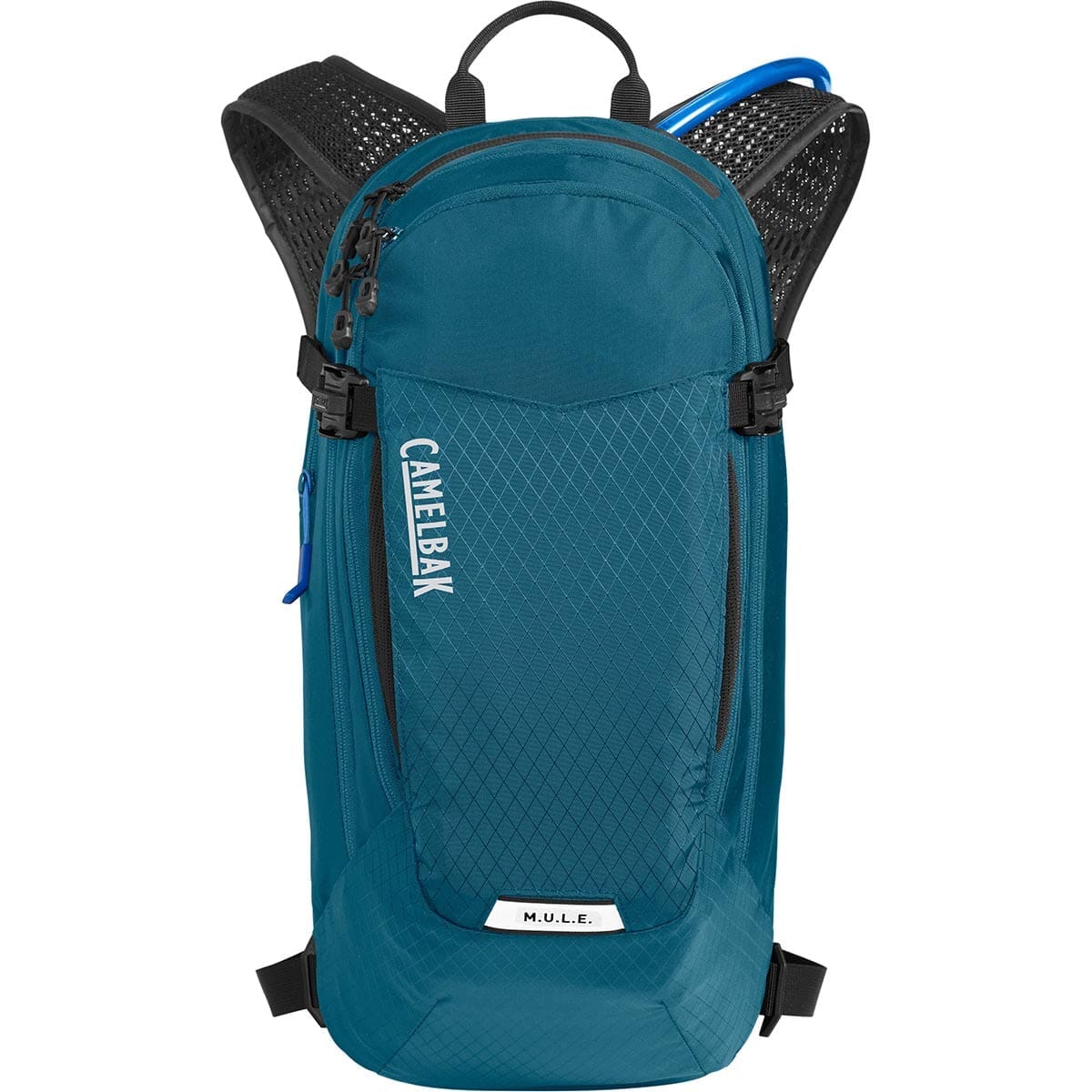 Sac d'Hydratation CAMELBAK MULE 12L Bleu/Noir