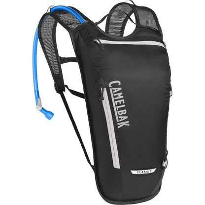 Hydratatie­rugzak CAMELBAK CLASSIC LIGHT 4 L Zwart