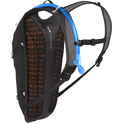 Hydratatie­rugzak CAMELBAK CLASSIC LIGHT 4 L Zwart