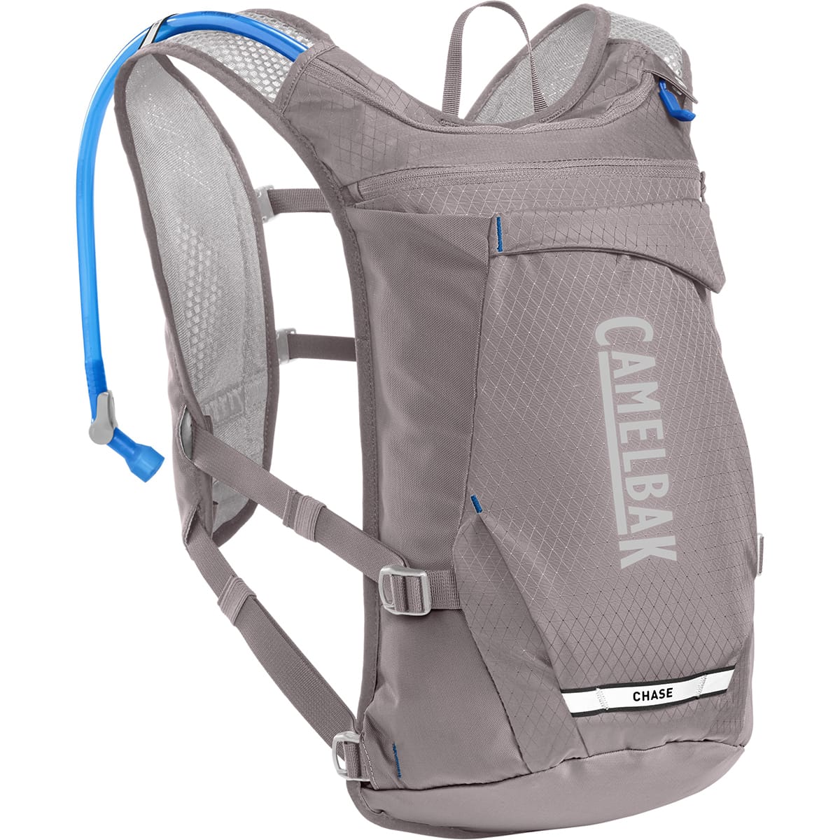 CAMELBAK VROUWEN CHASE ADVENTURE 8 VEST Paars Hydratatietas