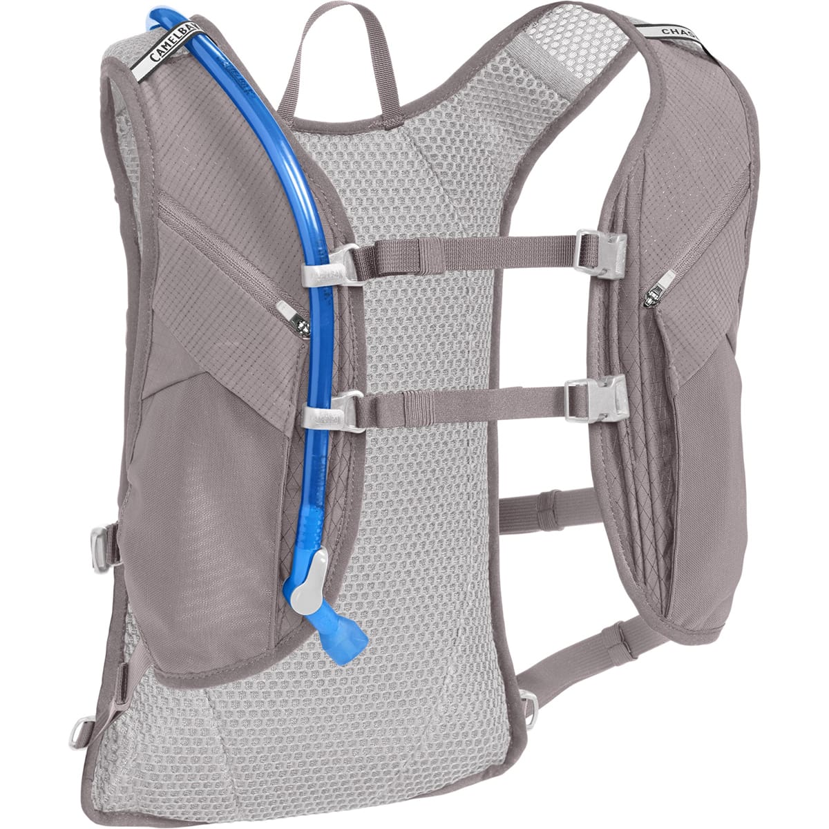 CAMELBAK VROUWEN CHASE ADVENTURE 8 VEST Paars Hydratatietas