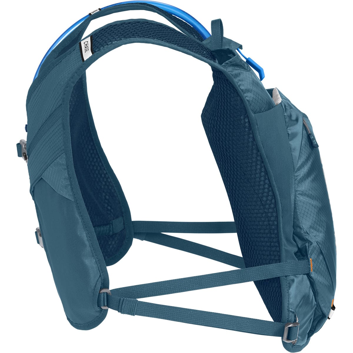 CAMELBAK CHASE RACE 4 VEST Hydratatietas Blauw