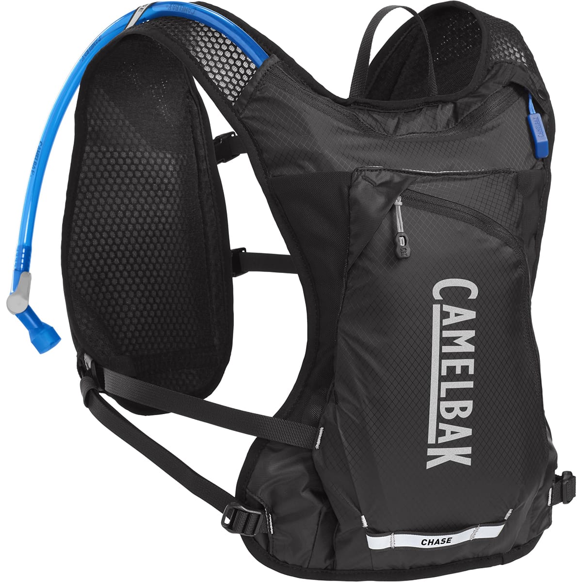 CAMELBAK VROUW CHASE RACE 4 VEST Hydratatietas Zwart