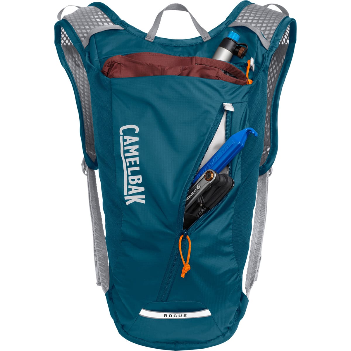 Sac d'Hydratation CAMELBAL ROGUE LIGHT 7 L Bleu