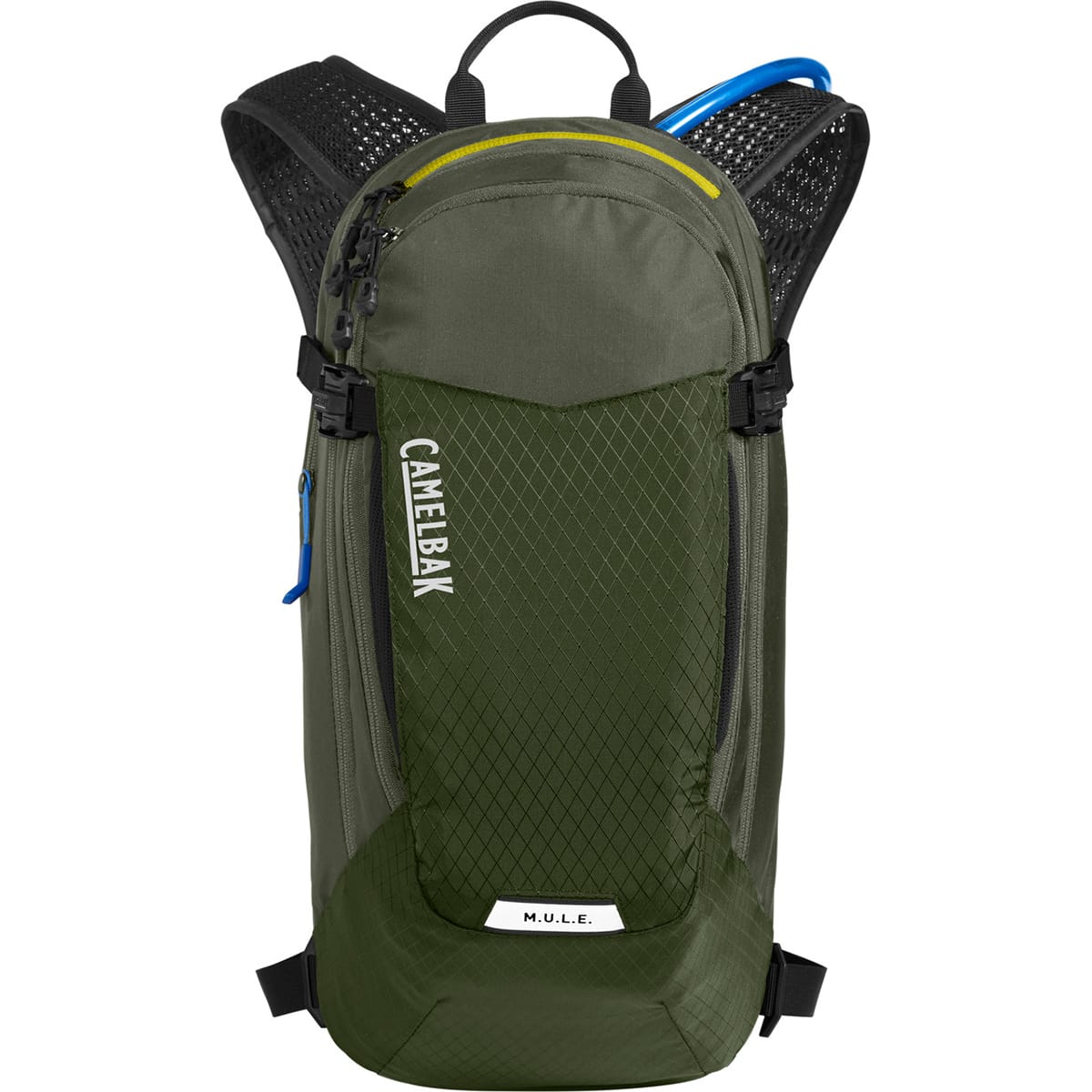 CAMELBAK MULE 12 L Olijf Hydratatietas