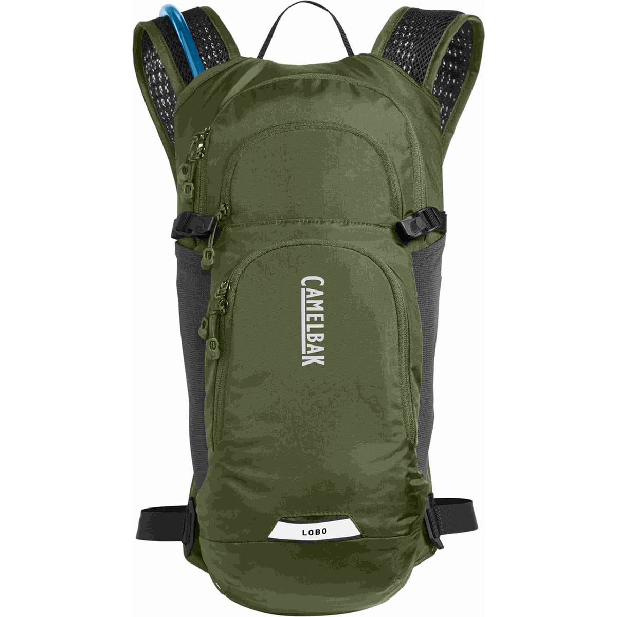 Sac d'Hydratation CAMELBAK LOBO 9 L Olive