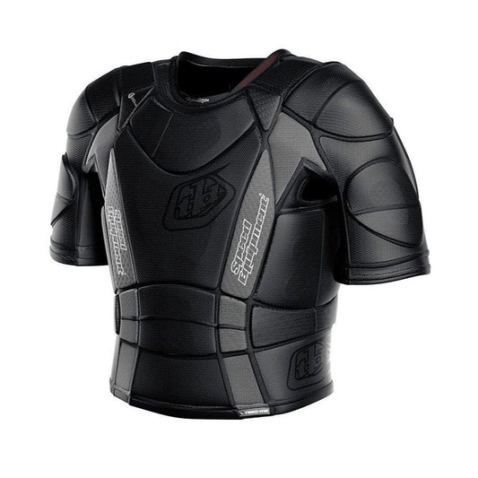 TROY LEE DESIGNS 7850 Beschermend Vest Zwart