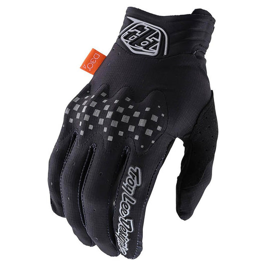 Gants TROY LEE DESIGNS GAMBIT Noir