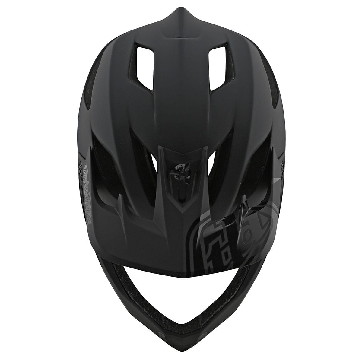 Casque VTT TROY LEE DESIGNS  STAGE MIPS Noir