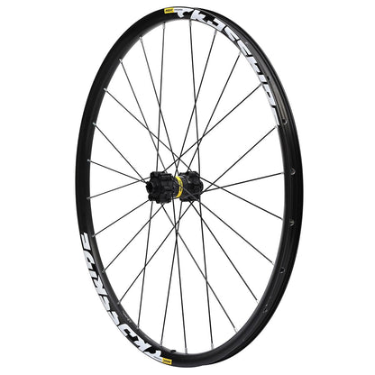 Voorwiel MAVIC CROSSRIDE FTS-X 26" As 9/15 mm