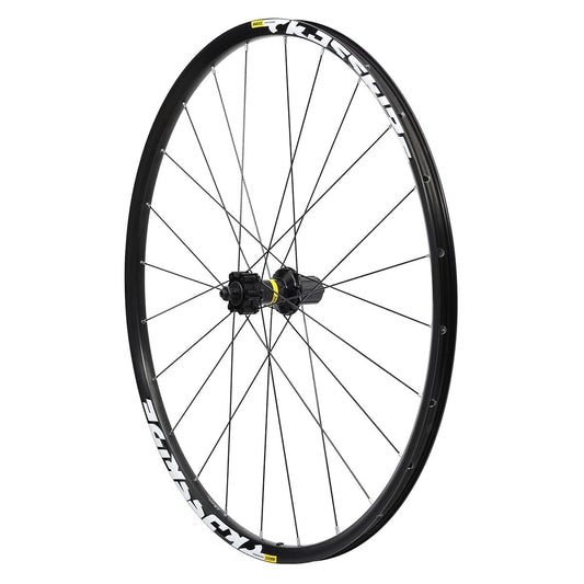 Roue Arrière MAVIC CROSSRIDE FTS-X 29" Axe 9x135 mm