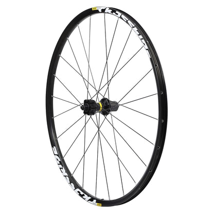 Paire de Roues MAVIC CROSSRIDE FTS-X 29" 9x100mm/9x135mm