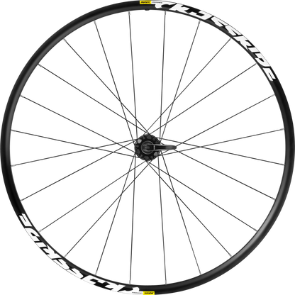 Achterwiel MAVIC CROSSRIDE FTS-X 29" 9x135 mm