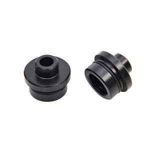 Adapter voor MAVIC QRM+ 9 mm voorwiel