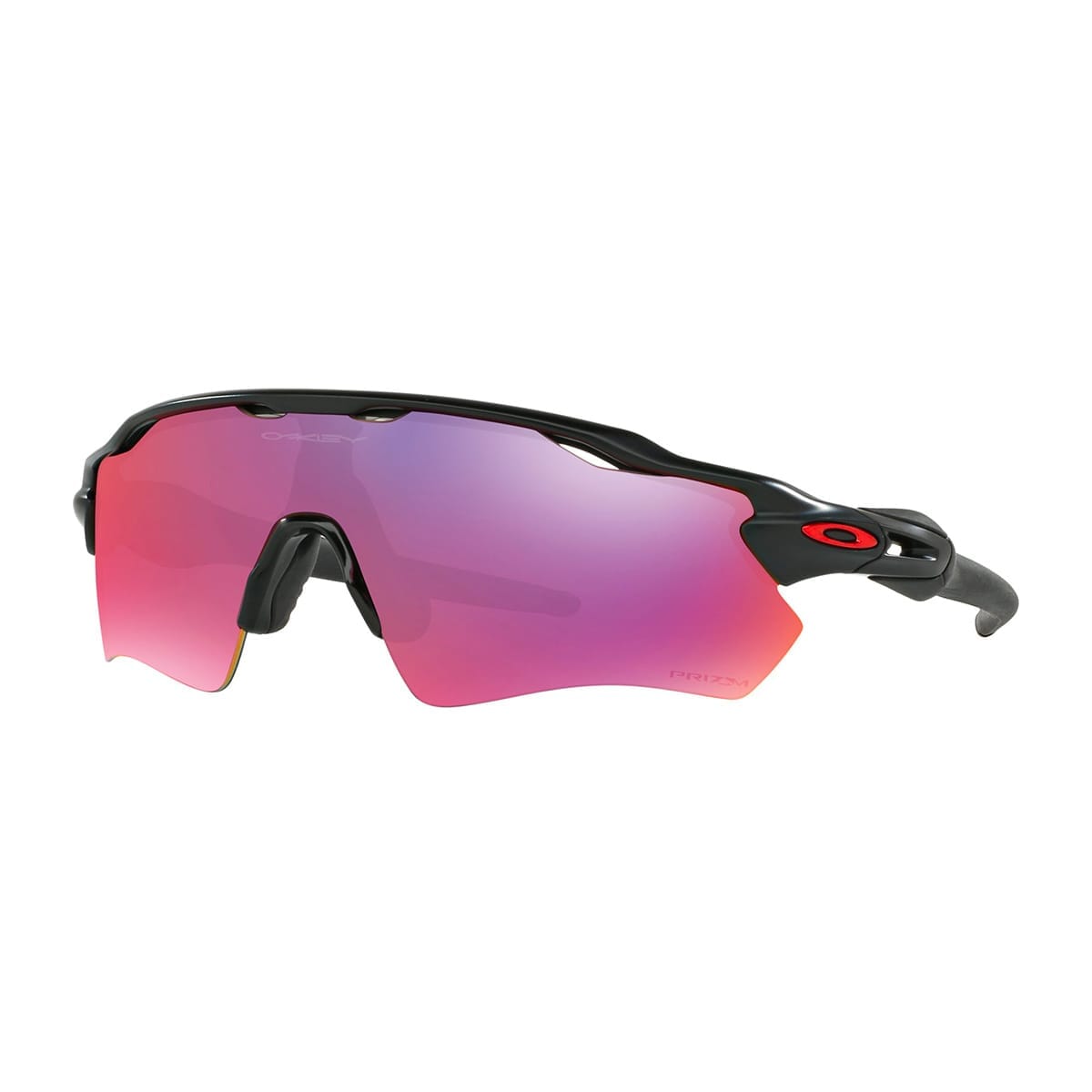 Lunettes OAKLEY RADAR EV PATH Noir Mat Prizm Road