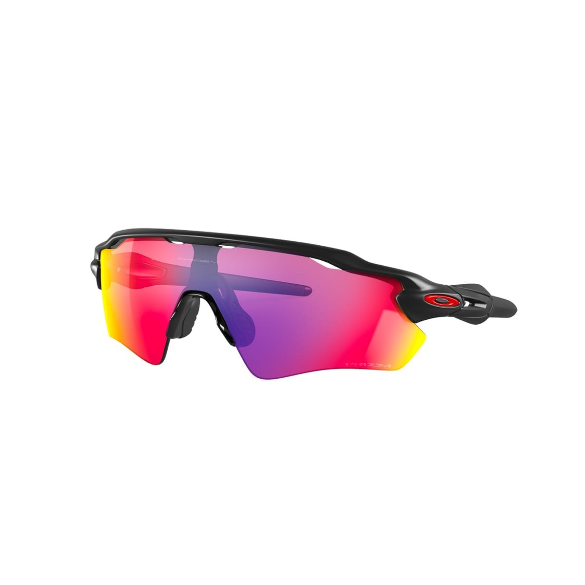 Lunettes OAKLEY RADAR EV PATH Noir Mat Prizm Road