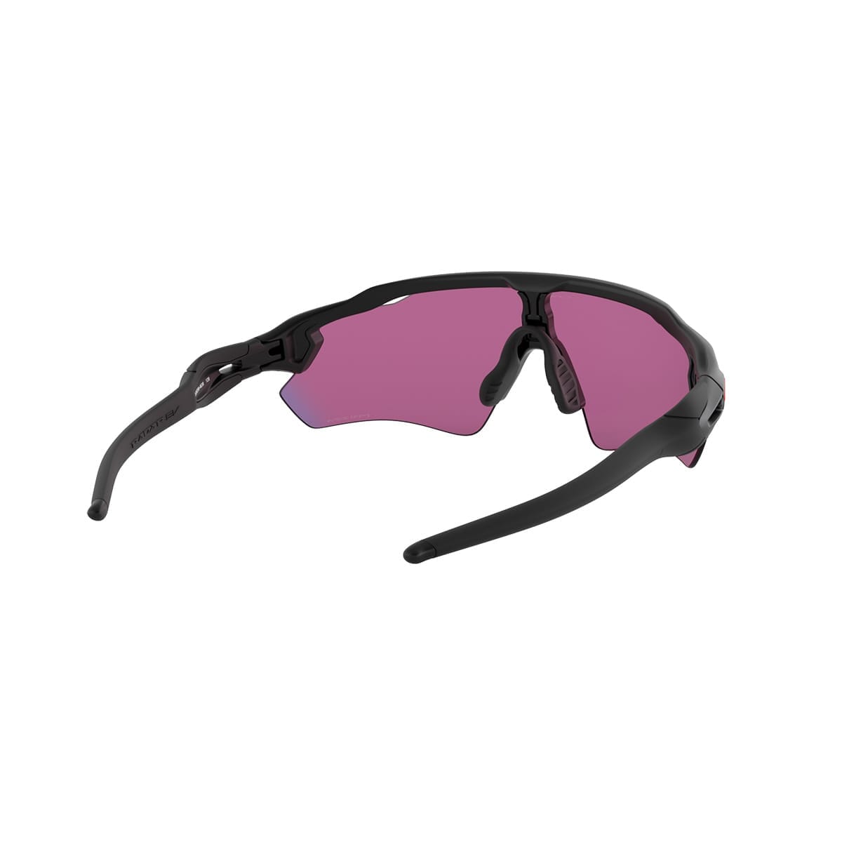 Lunettes OAKLEY RADAR EV PATH Noir Mat Prizm Road