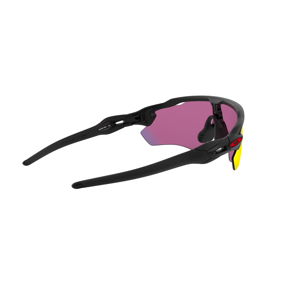 Lunettes OAKLEY RADAR EV PATH Noir Mat Prizm Road