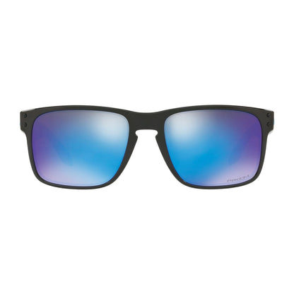Bril OAKLEY HOLBROOK Zwart Prizm Sapphire