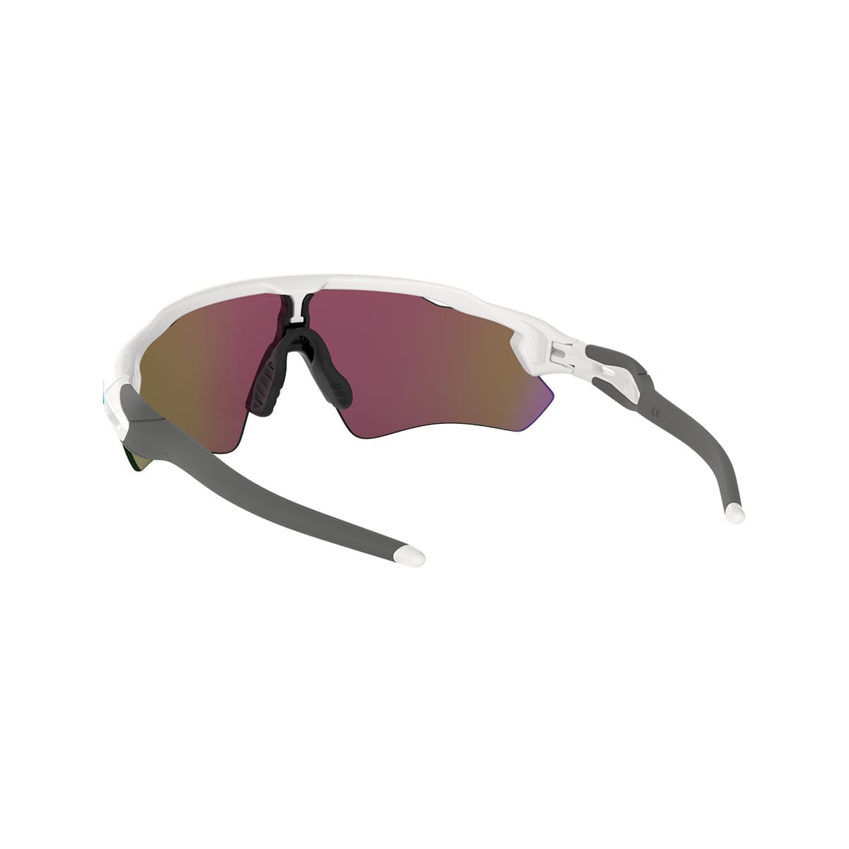 Lunettes OAKLEY RADAR EV PATH Blanc Prizm Sapphire