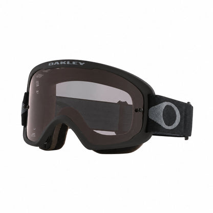 Masque OAKLEY O FRAME 2.0 PRO MTB Black Gunmetal Ecran Dark Grey