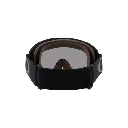 Masque OAKLEY O FRAME 2.0 PRO MTB Black Gunmetal Ecran Dark Grey