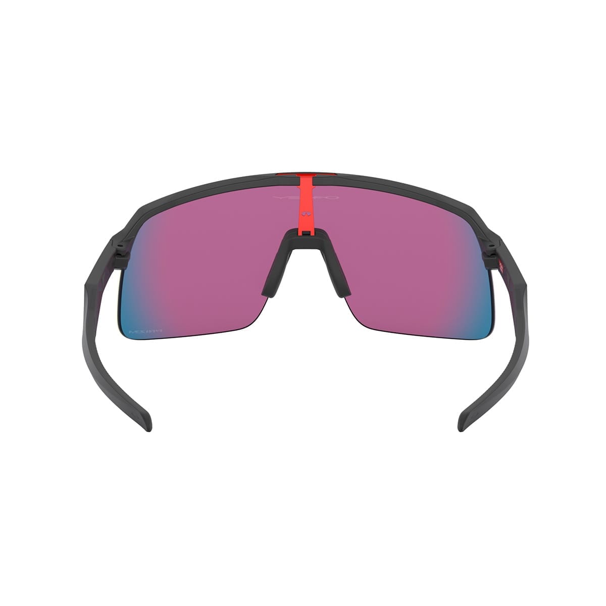 Lunettes OAKLEY SUTRO LITE Noir Mat Prizm Road