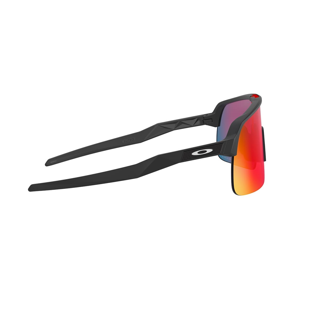 Lunettes OAKLEY SUTRO LITE Noir Mat Prizm Road