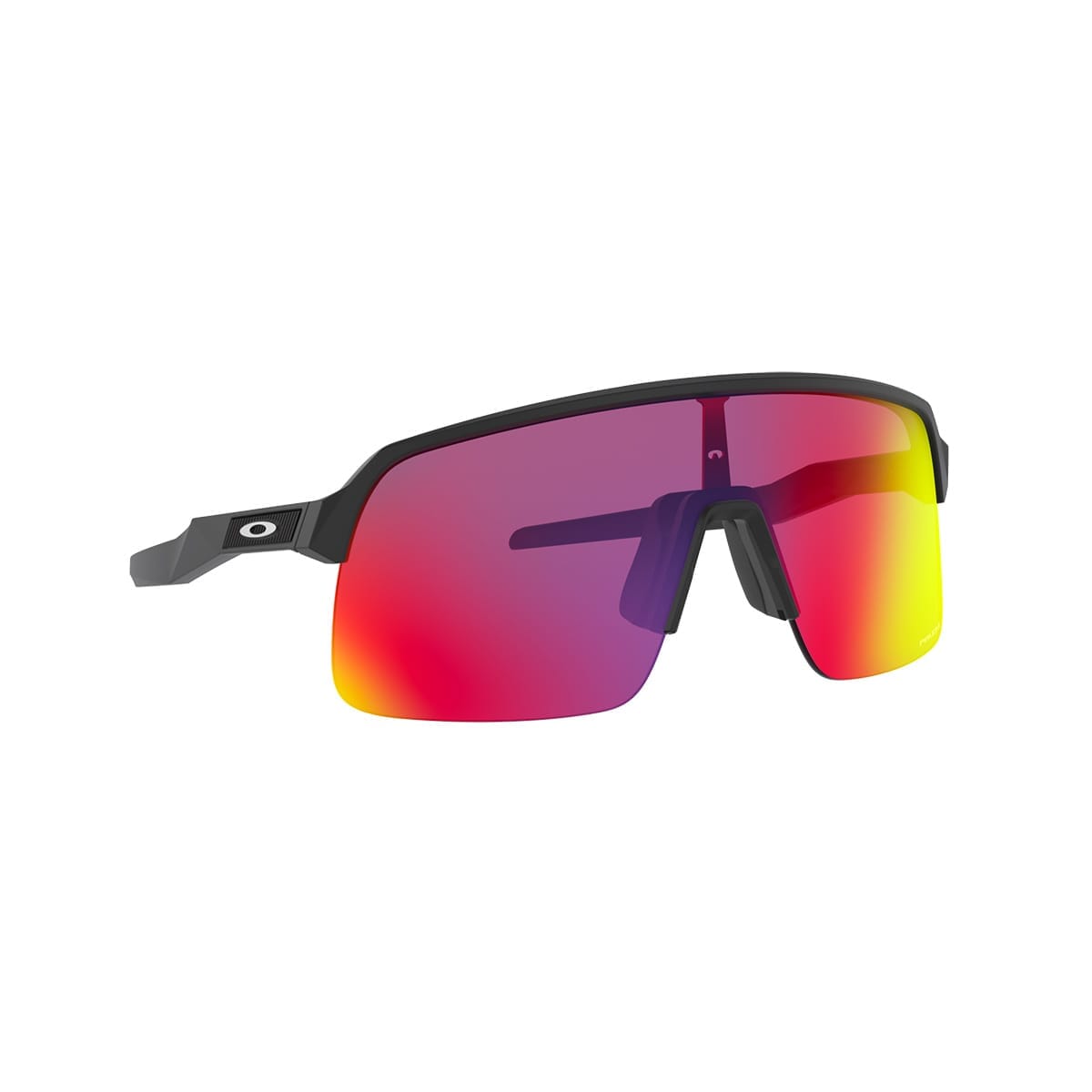 Lunettes OAKLEY SUTRO LITE Noir Mat Prizm Road