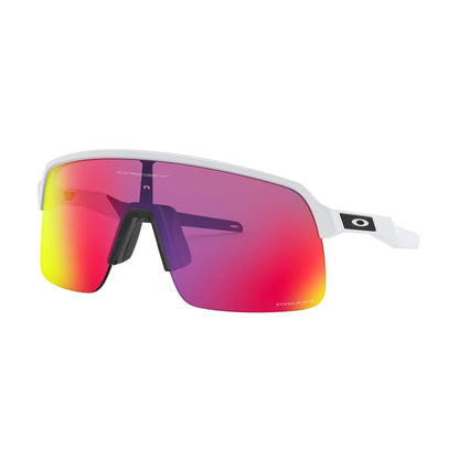Bril OAKLEY SUTRO LITE Mat Wit Prizm Road