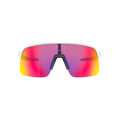 Bril OAKLEY SUTRO LITE Mat Wit Prizm Road