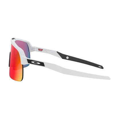 Bril OAKLEY SUTRO LITE Mat Wit Prizm Road
