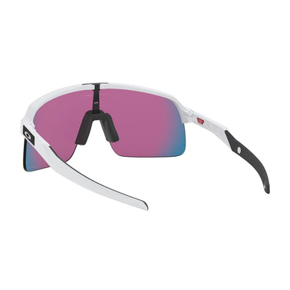 Bril OAKLEY SUTRO LITE Mat Wit Prizm Road