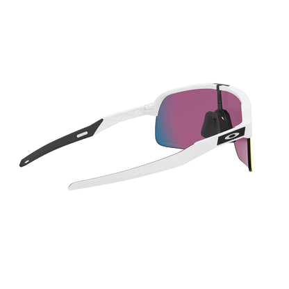 Bril OAKLEY SUTRO LITE Mat Wit Prizm Road
