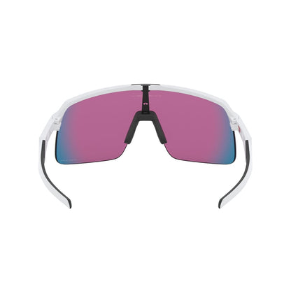 Bril OAKLEY SUTRO LITE Mat Wit Prizm Road