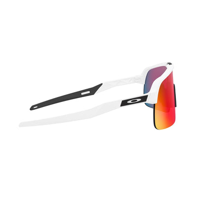 Bril OAKLEY SUTRO LITE Mat Wit Prizm Road