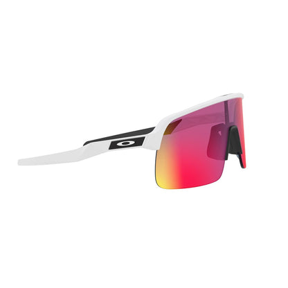 Bril OAKLEY SUTRO LITE Mat Wit Prizm Road