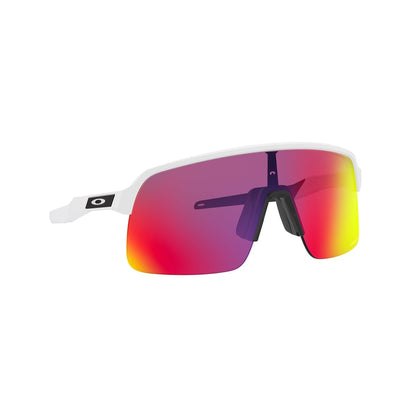 Bril OAKLEY SUTRO LITE Mat Wit Prizm Road