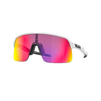 Bril OAKLEY SUTRO LITE Mat Wit Prizm Road