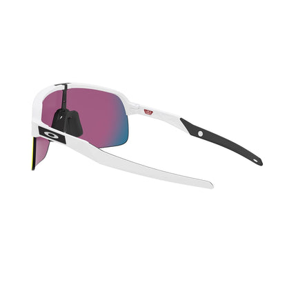 Bril OAKLEY SUTRO LITE Mat Wit Prizm Road