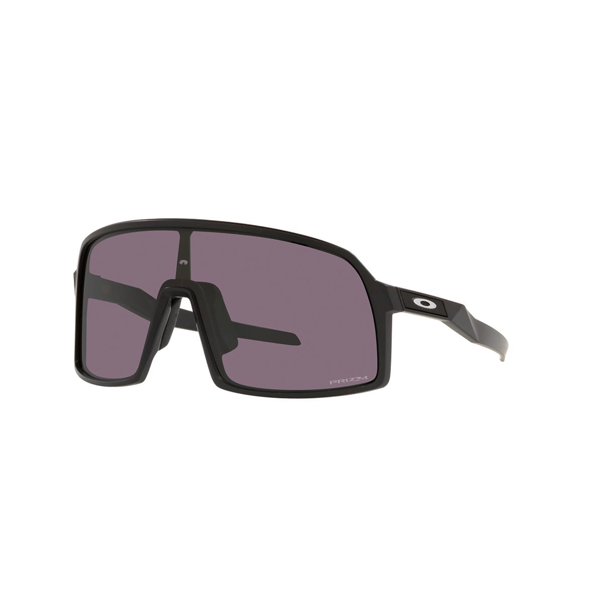 Lunettes OAKLEY SUTRO S Noir Mat Prizm Gris