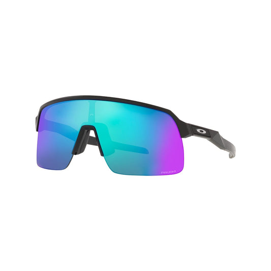 Lunettes OAKLEY SUTRO LITE Noir Prizm Sapphire