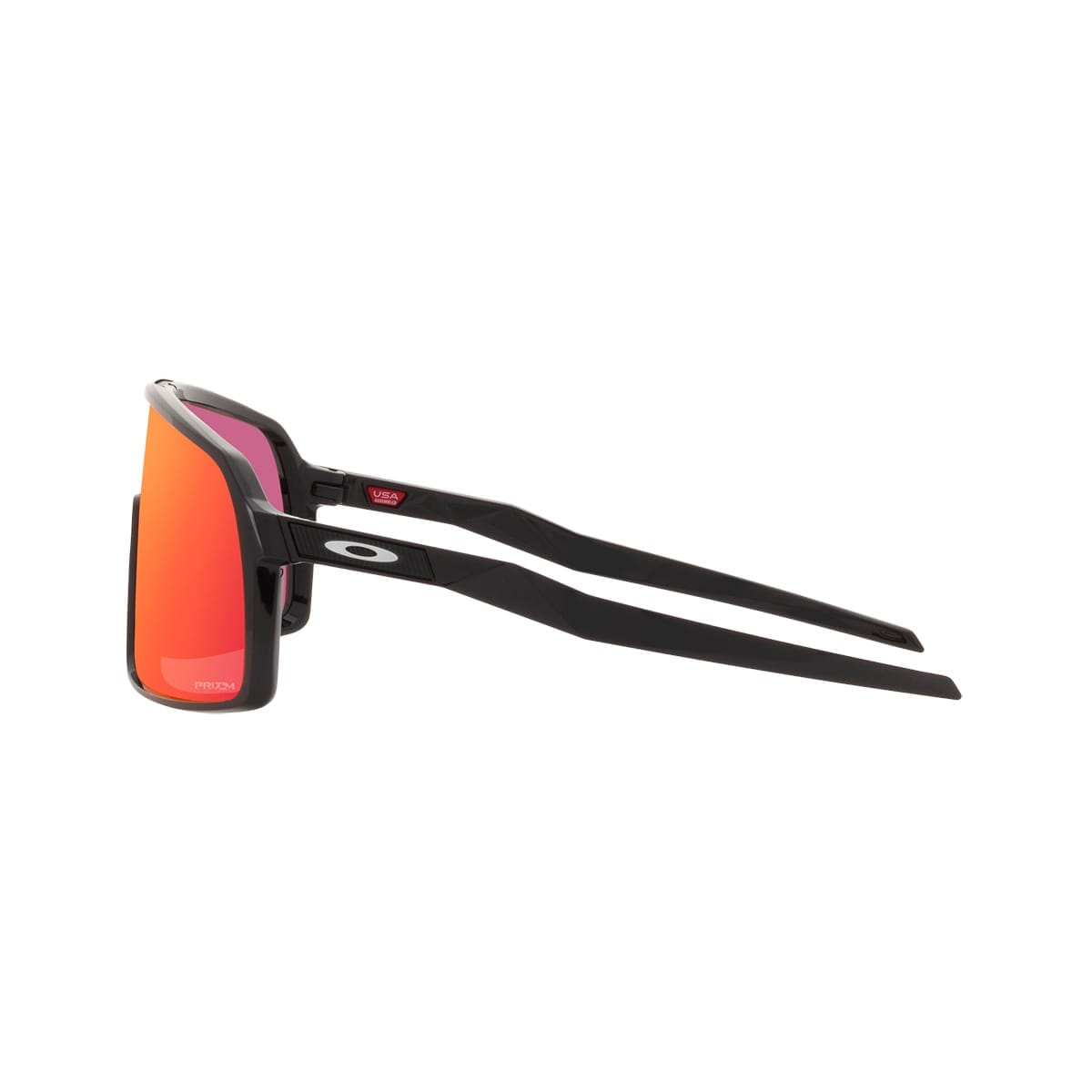 Lunettes OAKLEY SUTRO Noir Prizm Field