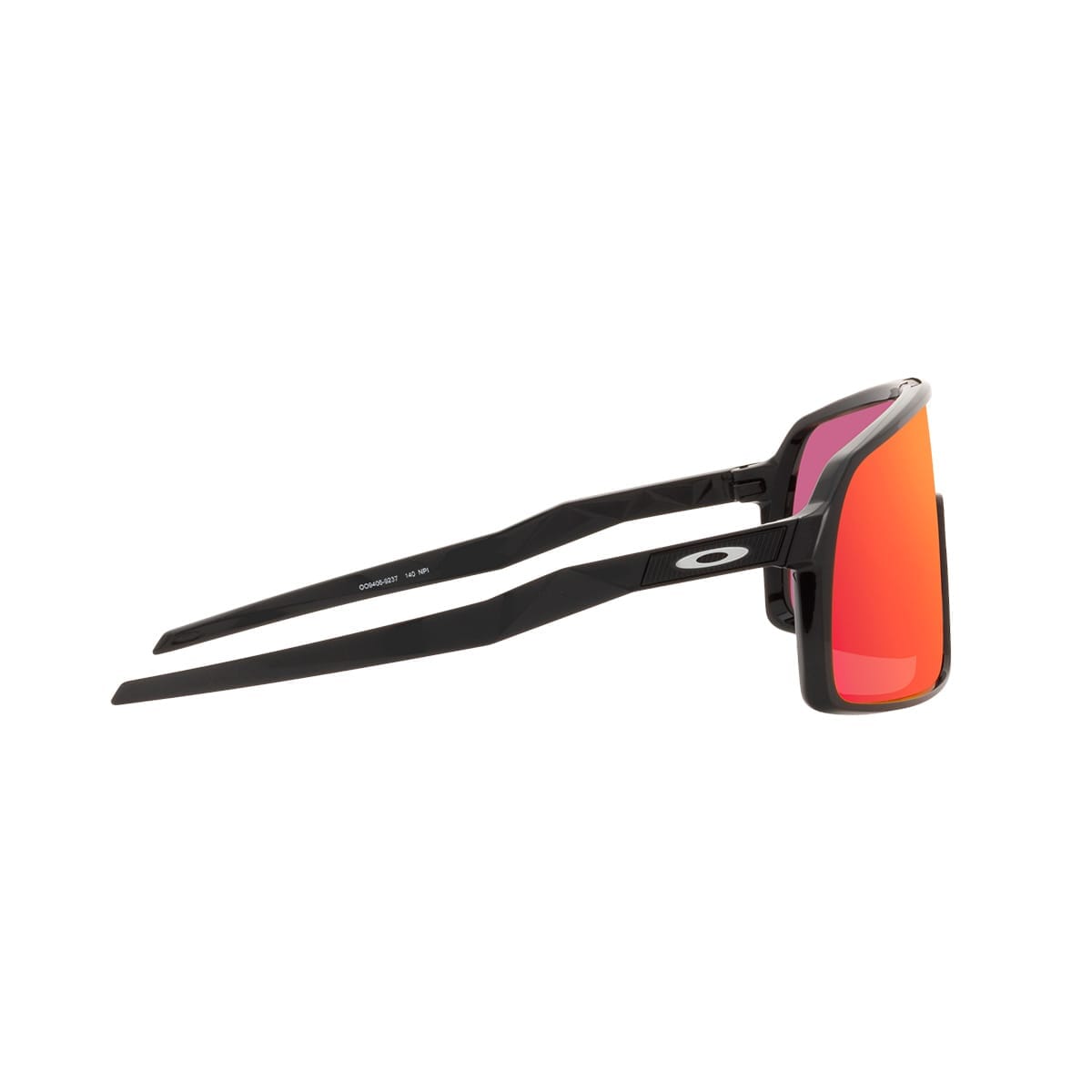 Lunettes OAKLEY SUTRO Noir Prizm Field