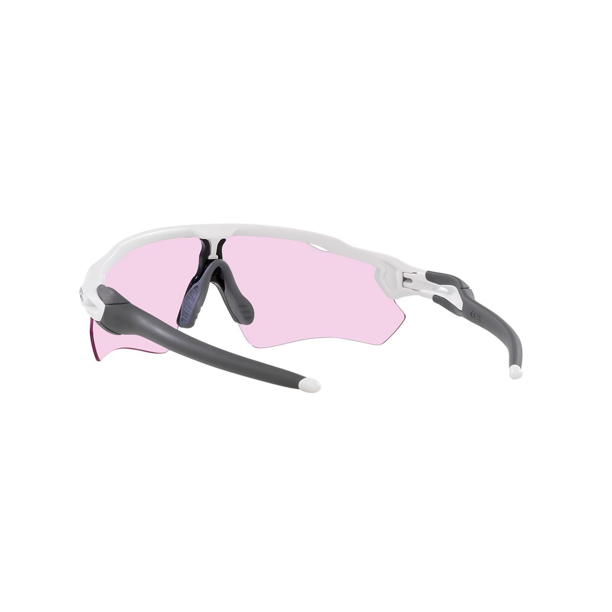 Lunettes OAKLEY RADAR EV PATH Blanc Mat Prizm Violet