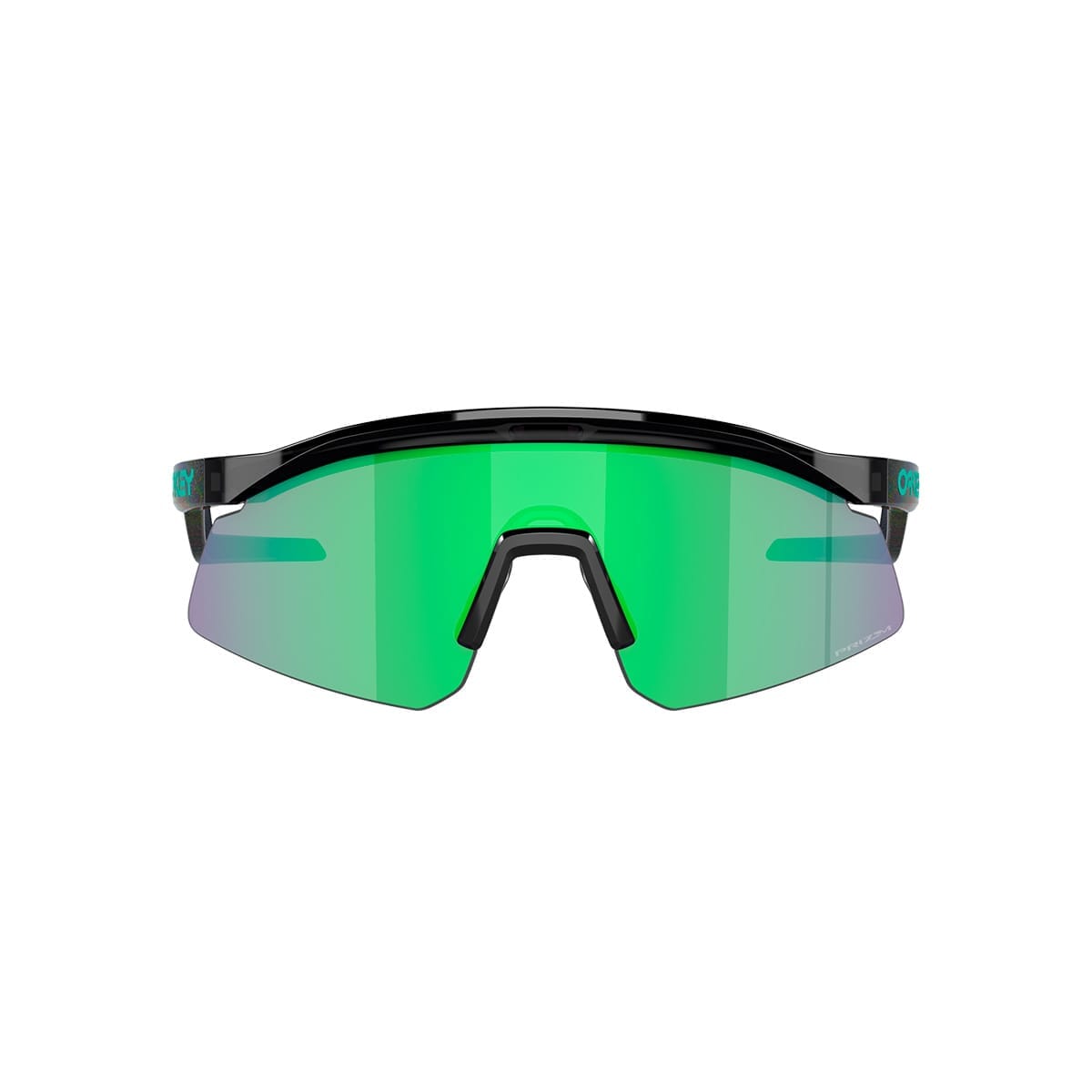 Lunettes OAKLEY HYDRA Noir Prizm Jade