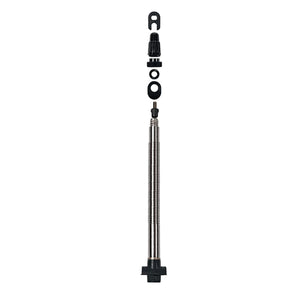 Valve Tubeless MAVIC UST Comete 80 mm