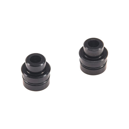 Adapter voor Voorwiel MAVIC QRM 12>9 mm